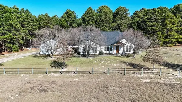 3570 County Road 3601, Bullard, TX 75757