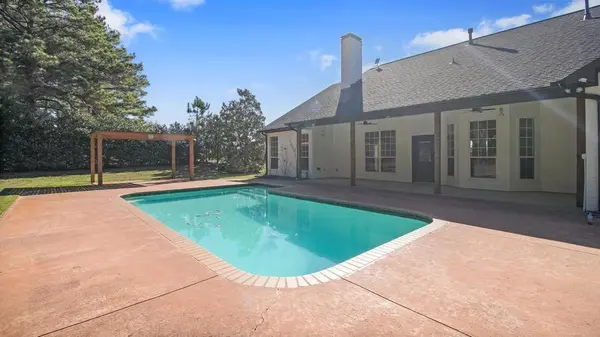 3570 County Road 3601, Bullard, TX 75757