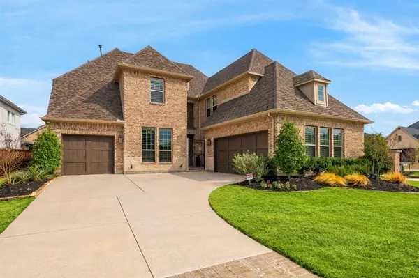 Frisco, TX 75034,6738 Barnes Drive