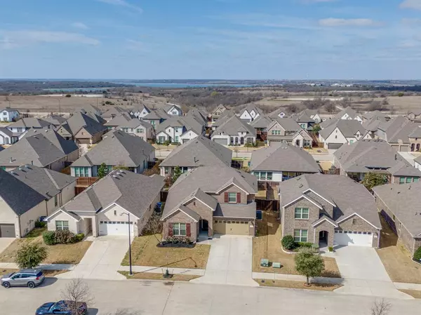 Fort Worth, TX 76123,7412 Winterbloom Way