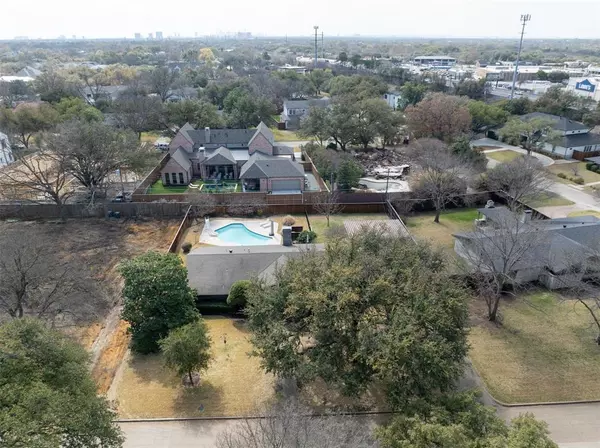 Dallas, TX 75230,5520 Willow Lane