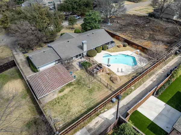 Dallas, TX 75230,5520 Willow Lane