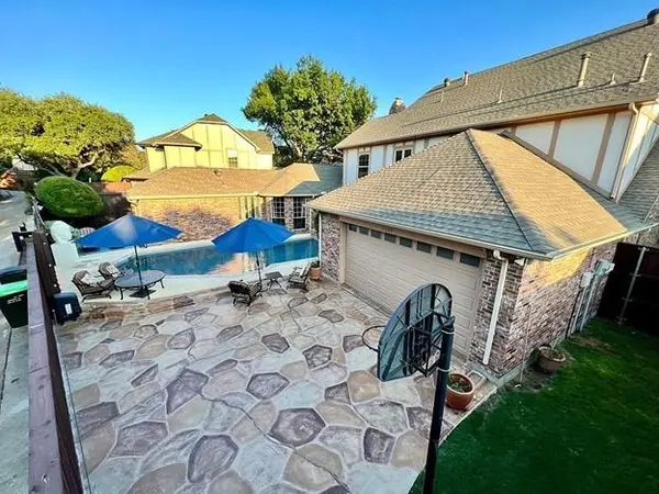 3309 Wolfe Court, Plano, TX 75025