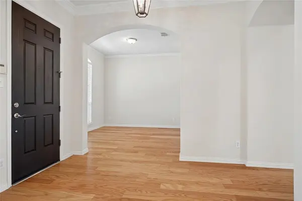 1219 Arbuckle Drive, Frisco, TX 75033