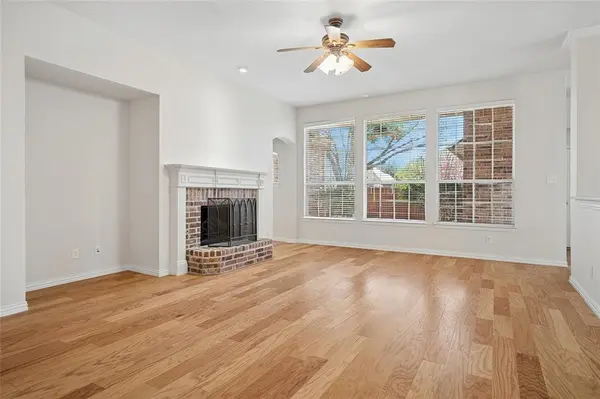 1219 Arbuckle Drive, Frisco, TX 75033