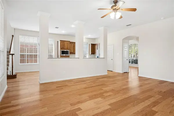 1219 Arbuckle Drive, Frisco, TX 75033