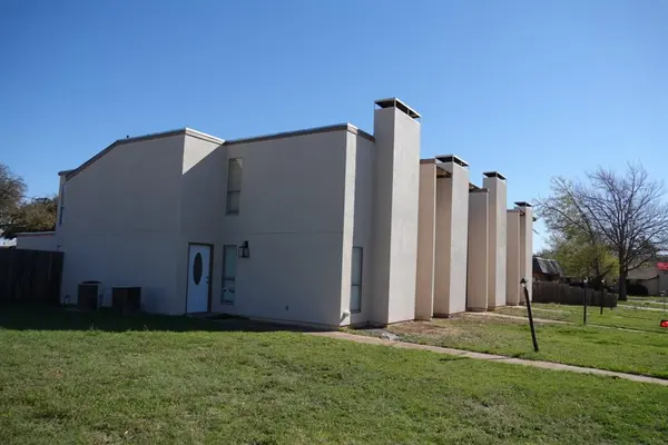 4950 Greenslope Drive #4950, 4952, 4954, 4956, Abilene, TX 79606