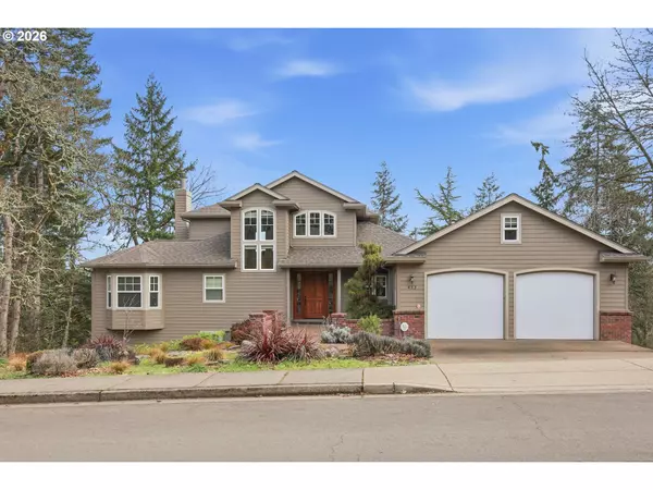 Eugene, OR 97405,453 DELLWOOD DR