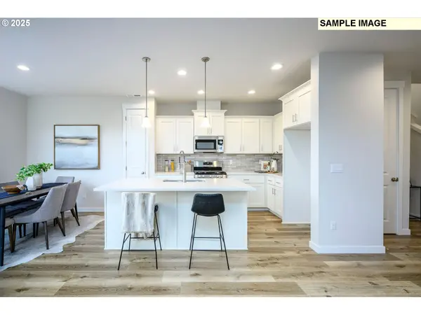 4301 NE 187TH ST #LOT 231, Vancouver, WA 98686