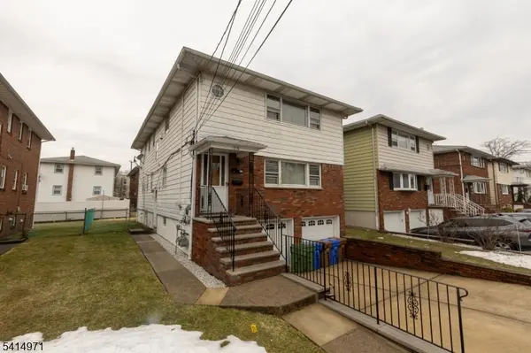 318 Kennedy Dr, Linden City, NJ 07036