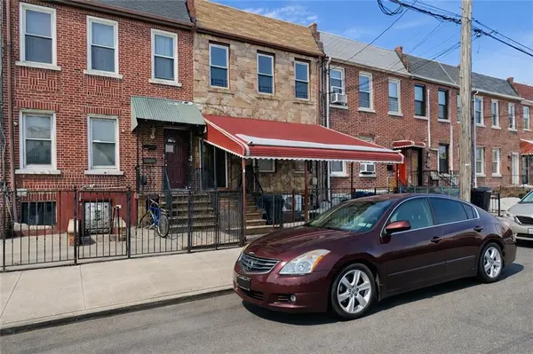 2098 Utica AVE, Brooklyn, NY 11234