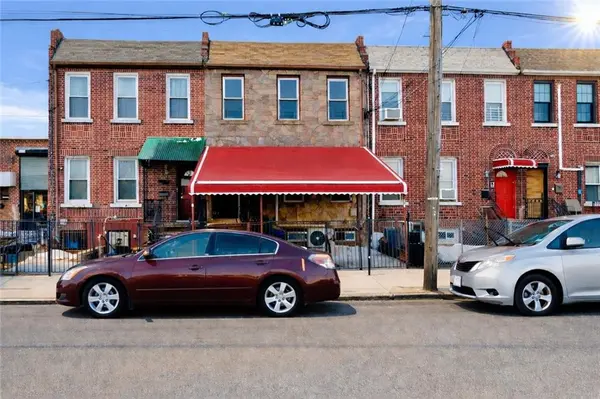 2098 Utica AVE, Brooklyn, NY 11234