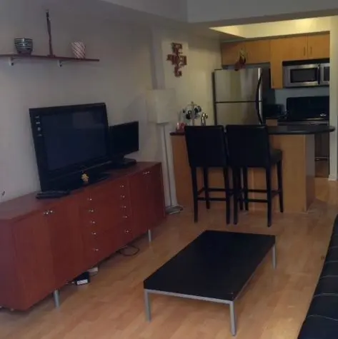 38 Western Battery RD #610, Toronto C01, ON M6K 3N9