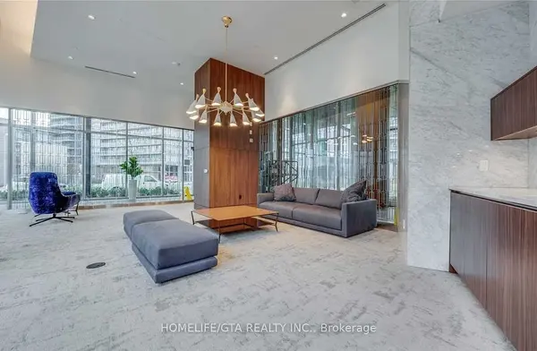 117 Mcmahon DR #2207, Toronto C15, ON M2K 0E3