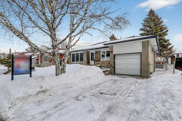 53 Sharbot AVE, Toronto E09, ON M1H 1Z2