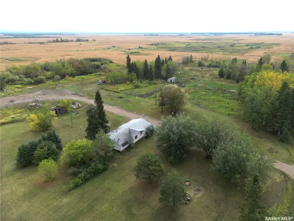 Rural Address, Hudson Bay Rm No. 394, SK S0E 0Y0