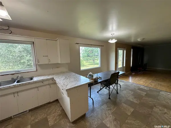 Rural Address, Hudson Bay Rm No. 394, SK S0E 0Y0