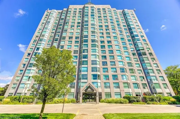 2155 BURNHAMTHORPE RD W #1508,  Mississauga,  ON L5L 5P4
