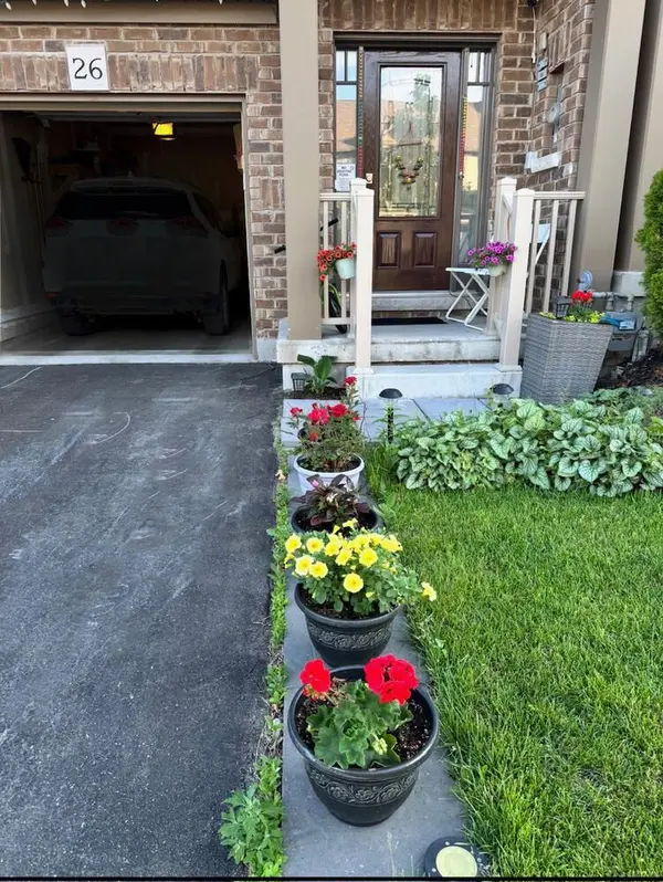 26 Winterton CT, Orangeville, ON L9W 7N5