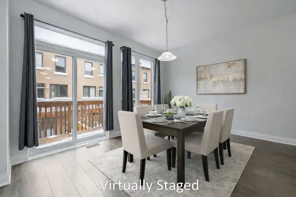 193 Huguenot RD, Oakville, ON L6H 0L6