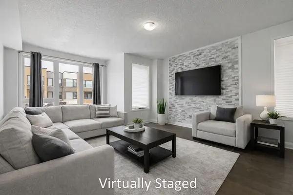 193 Huguenot RD, Oakville, ON L6H 0L6