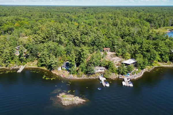 13182 Georgian Bay Shore N/A, Georgian Bay, ON P0E 1E0