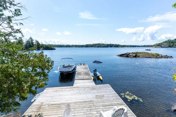 13182 Georgian Bay Shore N/A, Georgian Bay, ON P0E 1E0