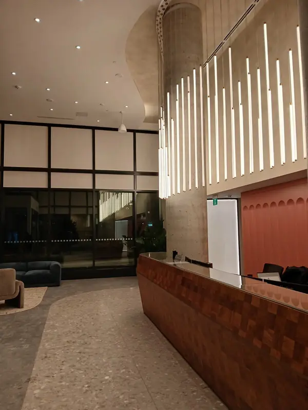 25 Wellington ST S #1804, Kitchener, ON N2G 0G5