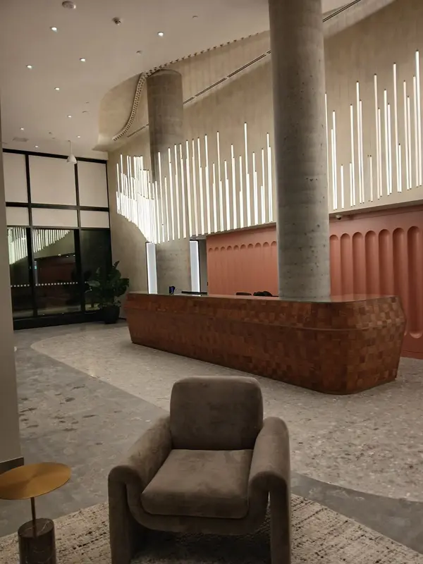 25 Wellington ST S #1804, Kitchener, ON N2G 0G5