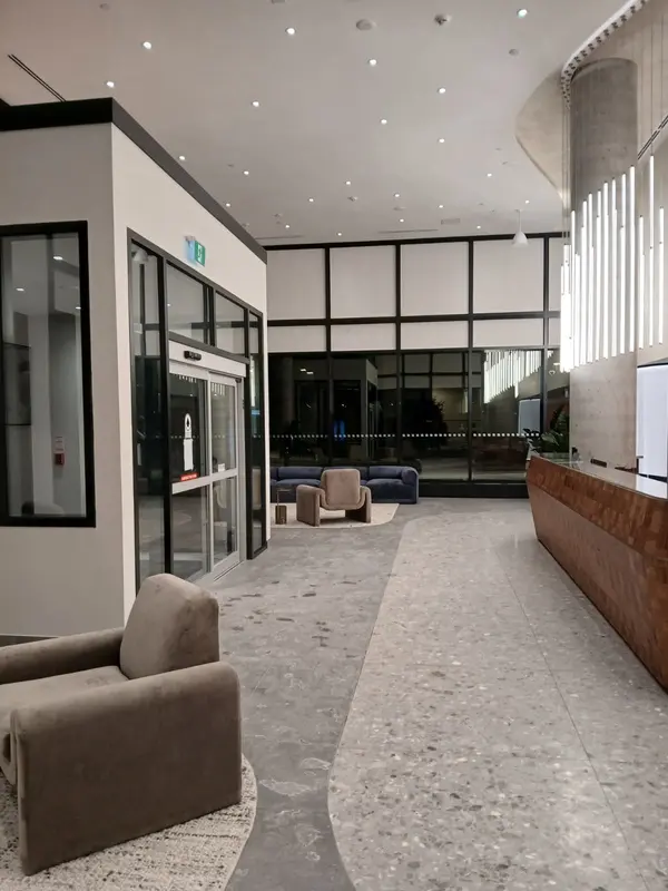 25 Wellington ST S #1804, Kitchener, ON N2G 0G5