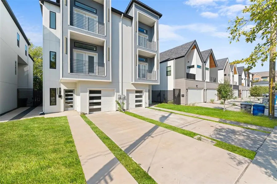 2511 Crossman Avenue, Dallas, TX 75212