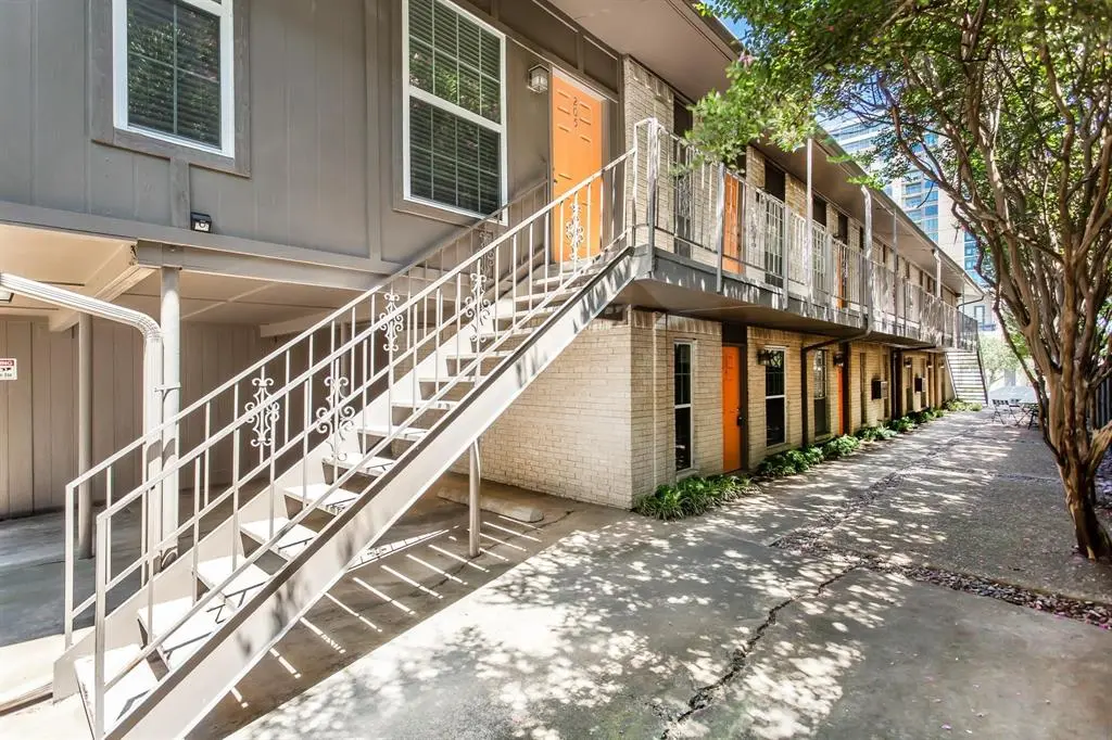 4319 Mckinney Avenue #103, Dallas, TX 75205