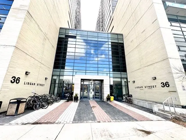 36 Lisgar ST #1009E, Toronto C01, ON M6J 3G2
