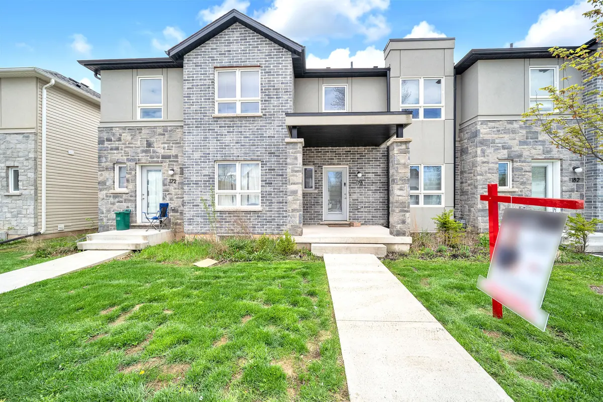 178 Broadway LN, Welland, ON L3C 5L5