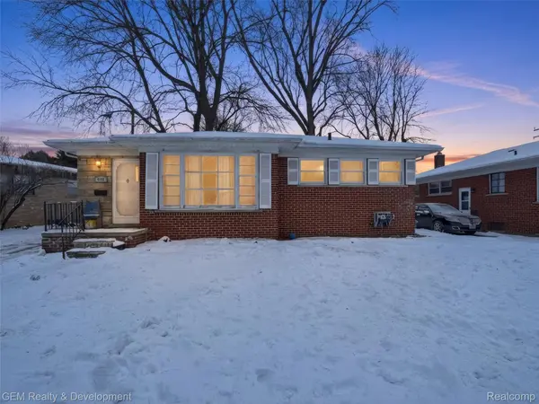 9174 Arnold, Redford Charter Township, MI 48239