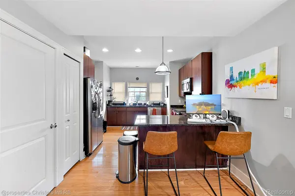 248 MACK AVE #3, Detroit, MI 48201