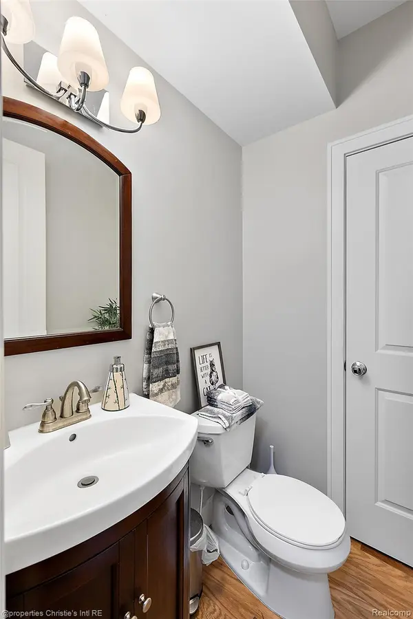 248 MACK AVE #3, Detroit, MI 48201