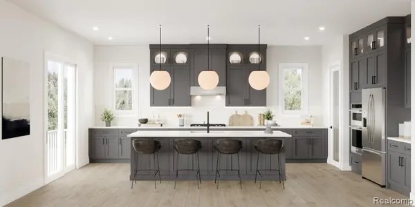 2644 Crystal Lake DR, Commerce Charter Township, MI 48382