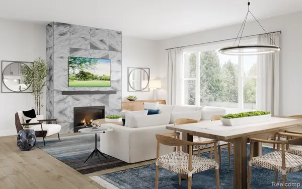 2644 Crystal Lake DR, Commerce Charter Township, MI 48382