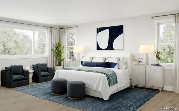 2644 Crystal Lake DR, Commerce Charter Township, MI 48382