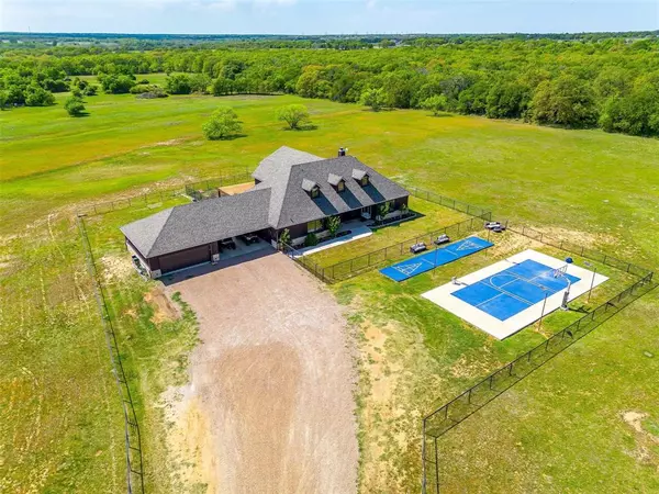 1460 Ross Lane, Springtown, TX 76082