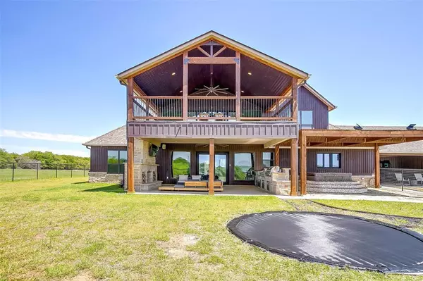 1460 Ross Lane #42 ac, Springtown, TX 76082