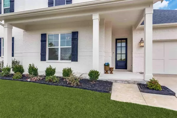 Benbrook, TX 76126,622 Sterling Drive