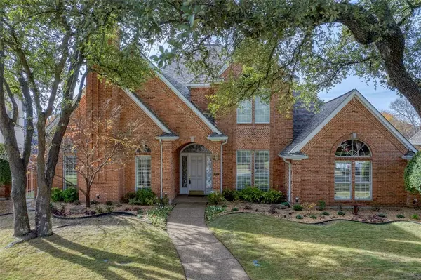 Plano, TX 75093,5852 Bridle Bend Court