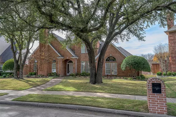 Plano, TX 75093,5852 Bridle Bend Court