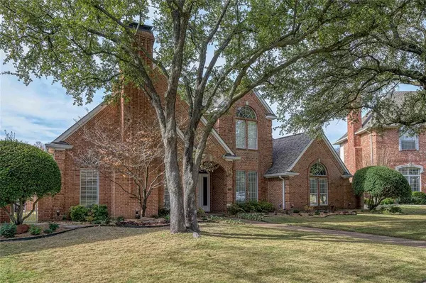 Plano, TX 75093,5852 Bridle Bend Court