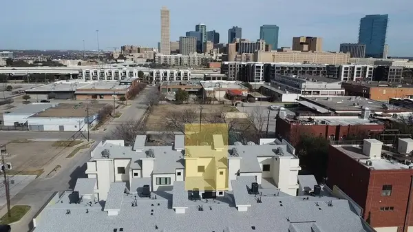 321 College Avenue, Fort Worth, TX 76104