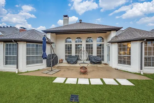 316 Oregon Trail, Argyle, TX 76226