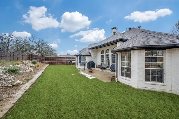 316 Oregon Trail, Argyle, TX 76226