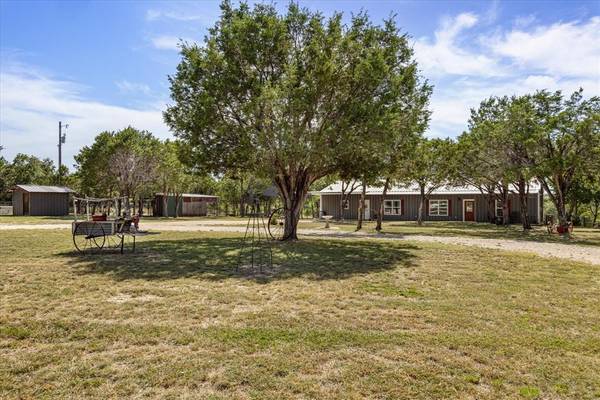 3761 County Road 149, Bluff Dale, TX 76433
